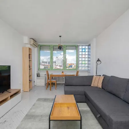 Bright & Stylish 1bd In By Flаt Mаnаgеr Sófia