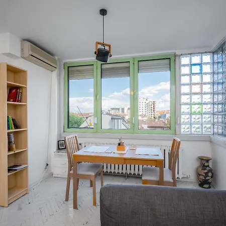 Apartamento Bright & Stylish 1bd In By Flаt Mаnаgеr *