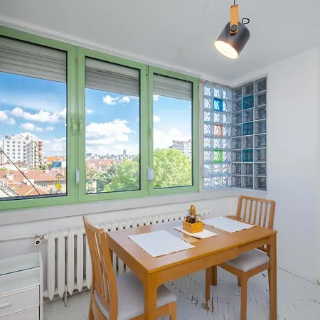Apartamento Bright & Stylish 1bd In By Flаt Mаnаgеr *