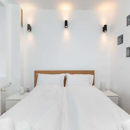 Bright & Stylish 1bd In By Flаt Mаnаgеr Sófia
