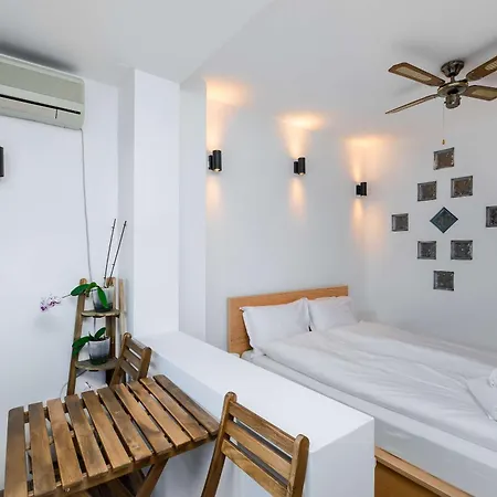 Bright & Stylish 1bd In By Flаt Mаnаgеr Apartamento