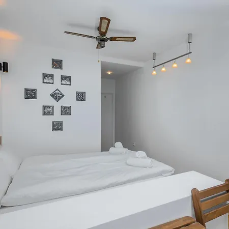 Bright & Stylish 1bd In By Flаt Mаnаgеr Apartamento