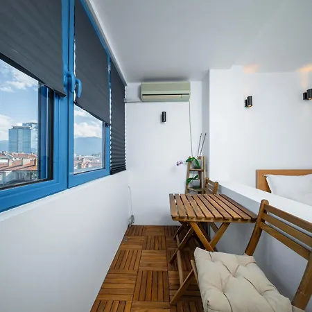 Bright & Stylish 1bd In By Flаt Mаnаgеr * Sófia