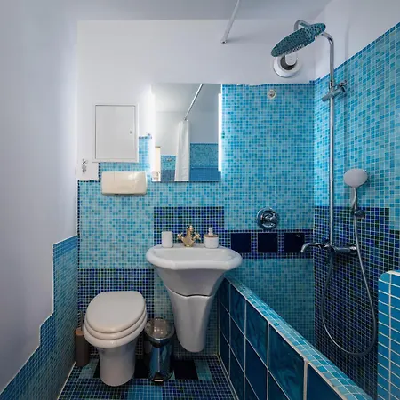 Bright & Stylish 1bd In By Flаt Mаnаgеr Apartamento
