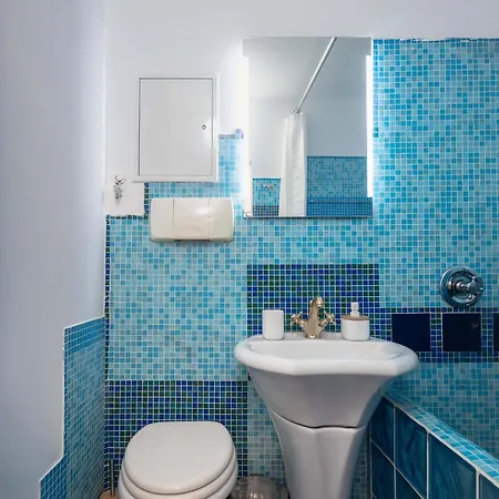 Bright & Stylish 1bd In By Flаt Mаnаgеr Apartamento Sófia